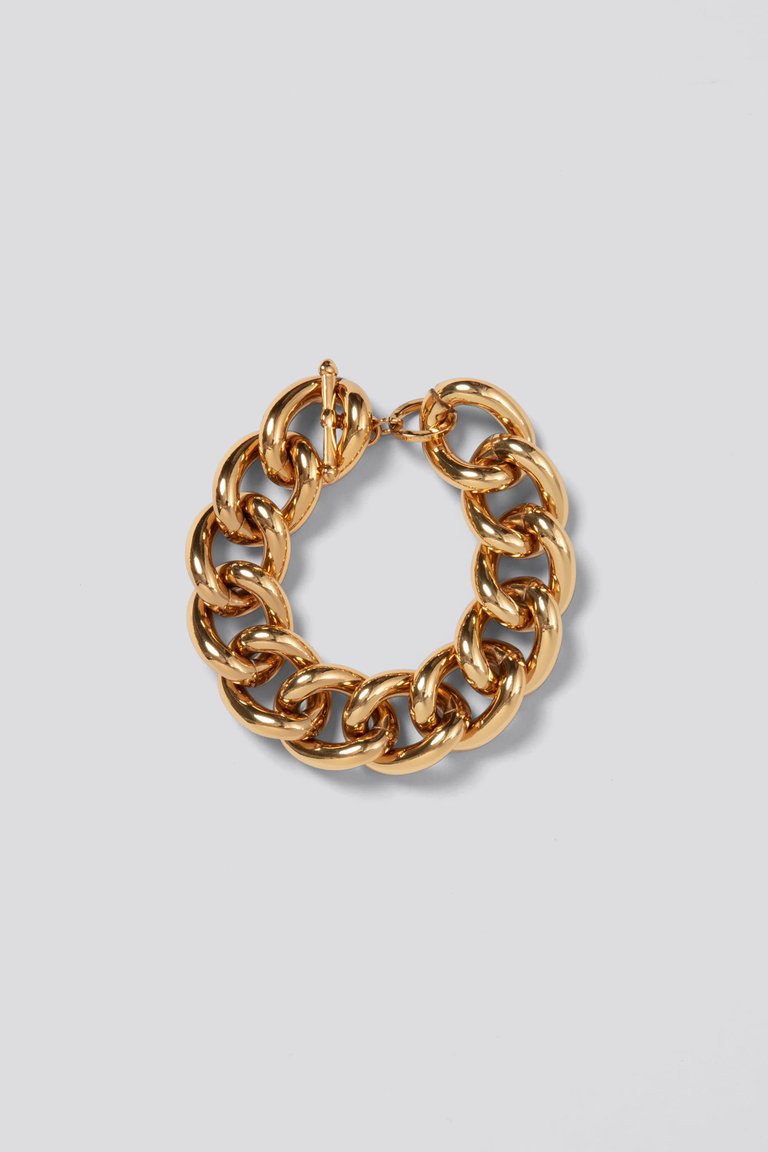 Pyrene Bracelet - Gold