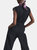 Sahara V-Neck Jumpsuit