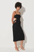 Soga Dress - Black