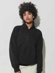 Spence Nx Sweatshirt - Charcoal