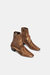 Studded Cove Boot - Bronze - Bronze