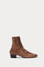 Studded Cove Boot - Bronze