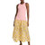 Taurasi Dress - Citron