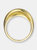 Gold Plated ModernRing