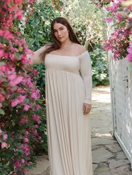 Isa Dress - Plus Size
