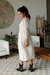 Linen Doreen Dress