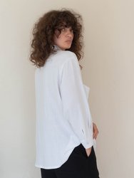 Linen Jules Pant