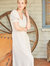 Linen Piper Dress