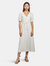 Linen Piper Dress