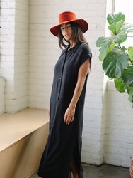 Linen Stella Dress