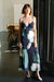 Odell Dress - Painter