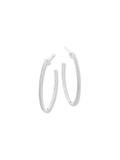 Rachelment The Label 50MM Drip Hoops product