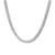 Diamante Tennis Necklace