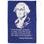 George Washington Tea Towel