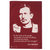 John Steinbeck Tea Towel