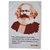 Karl Marx Tea Towel