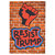 Resist Trump Tea Towel