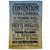 Seneca Falls Convention Tea Towel