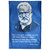 Victor Hugo Tea Towel