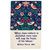 William Morris Tea Towel