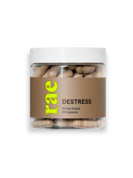 DeStress Capsules