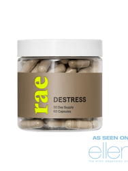 DeStress Capsules