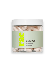 Energy Capsules