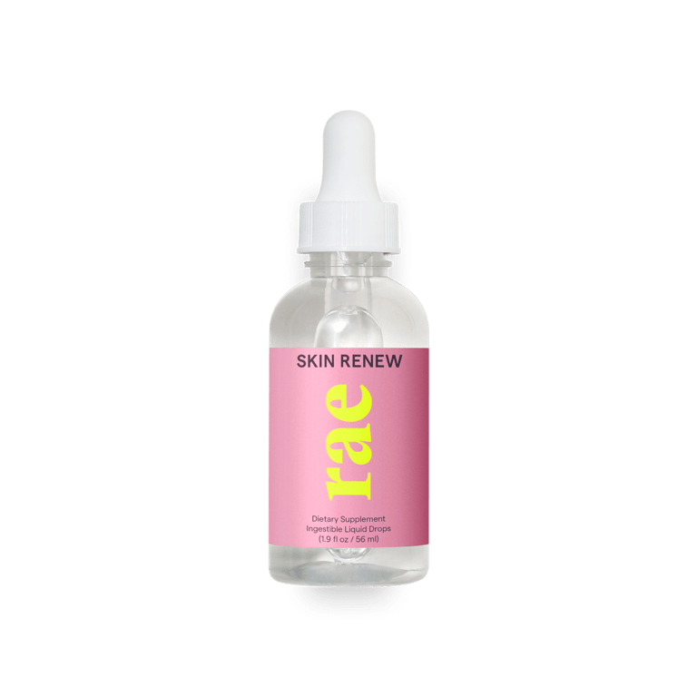 Skin Renew Drops