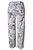 Women's Leyle Denim Pants In Blue Graphical