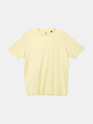 Raffi Men's THE LAFAYETTE Graphic T-Shirt - Butter