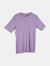 Raffi Men's THE LAFAYETTE Graphic T-Shirt - Lilac