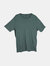 Raffi Men's THE LAFAYETTE Graphic T-Shirt - Sage