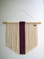 Wine Moving Wall Hanging