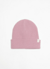 Addie Beanie - Light Pink