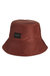 Addison Bucket Hat Redwood M/L - Red