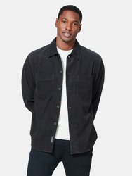 Heath Shirt - Black