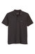 Interlock Polo Blk - Black