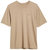 Men 425 Tee Short Sleeve Crew Neck Cotton T-Shirt - Taupe