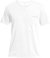 Men's Miles Tee White Pfd Short Sleeve T-Shirt - White