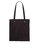 Addison Carryall Tote Bag In Black - Black