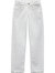 Harlow Ankle Jeans In Optic White