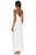 Larissa Embroidered Slip Dress