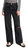 Logan Wide Leg Jean In Filmore With Holes - Filmore With Holes