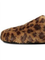 Women's Bailey Mule In Leopard - Leopard