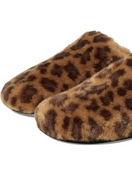 Women's Bailey Mule In Leopard