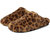 Women's Bailey Mule In Leopard