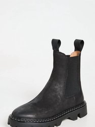 Women's Quest Chelsea Boot - Black