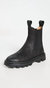 Women's Quest Chelsea Boot - Black