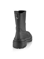 Women's Shiloh Rain Boot In Black