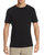 Standard Issue Men's Short Sleeve Classic T-Shirt Jet Black - Black